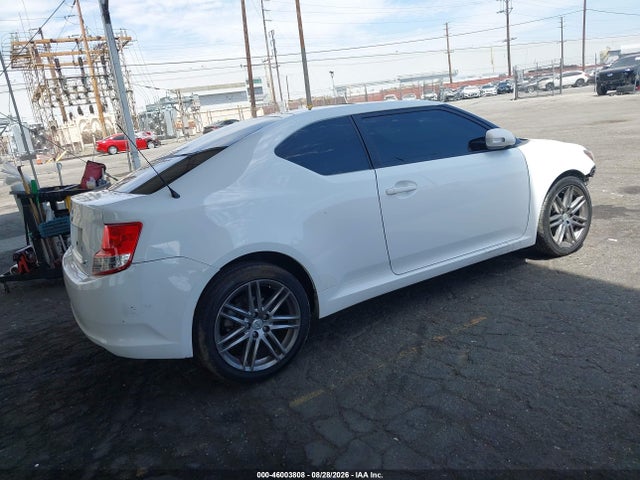 Продажа на аукционе авто 2013 Scion Tc, vin: JTKJF5C77D3052716, номер лота: 46003808