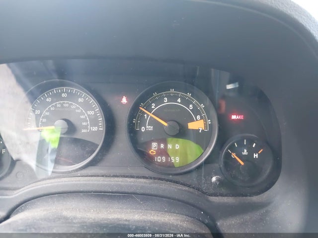 46003809 :رقم المزاد ، 1C4NJRFB9ED500822 vin ، 2014 Jeep Patriot Latitude مزاد بيع