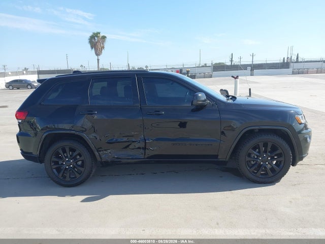 Продаж на аукціоні авто 2019 Jeep Grand Cherokee Altitude 4x4, vin: 1C4RJFAG0KC668711, номер лоту: 46003810
