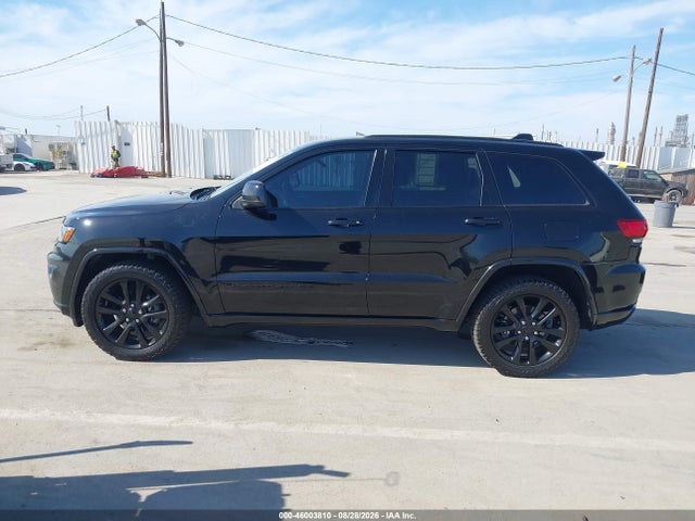 Продаж на аукціоні авто 2019 Jeep Grand Cherokee Altitude 4x4, vin: 1C4RJFAG0KC668711, номер лоту: 46003810