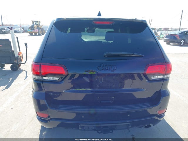 Продаж на аукціоні авто 2019 Jeep Grand Cherokee Altitude 4x4, vin: 1C4RJFAG0KC668711, номер лоту: 46003810