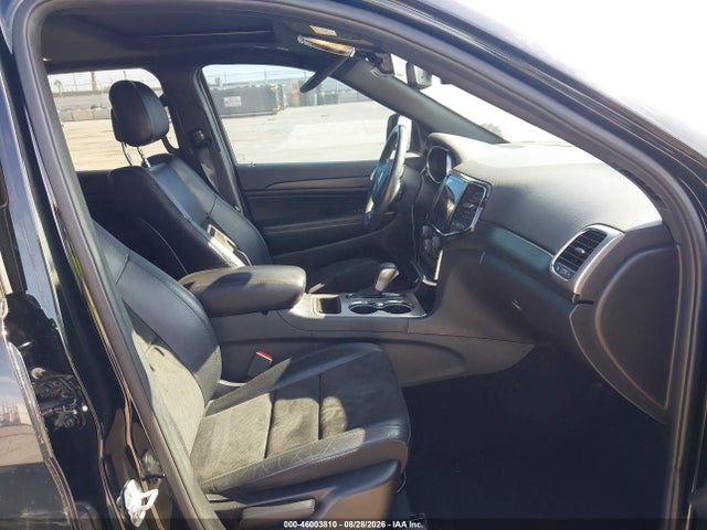 Продаж на аукціоні авто 2019 Jeep Grand Cherokee Altitude 4x4, vin: 1C4RJFAG0KC668711, номер лоту: 46003810
