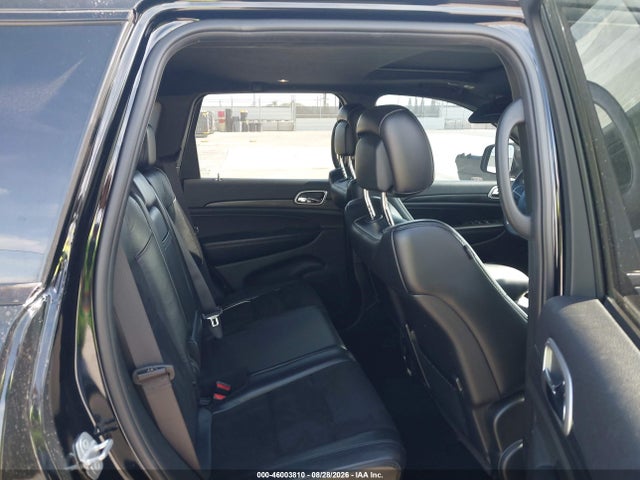 Продаж на аукціоні авто 2019 Jeep Grand Cherokee Altitude 4x4, vin: 1C4RJFAG0KC668711, номер лоту: 46003810