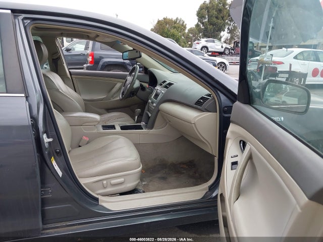 2009 Toyota Camry Hybrid მანქანა იყიდება აუქციონზე, vin: 4T1BB46K59U067682, აუქციონის ნომერი: 46003822