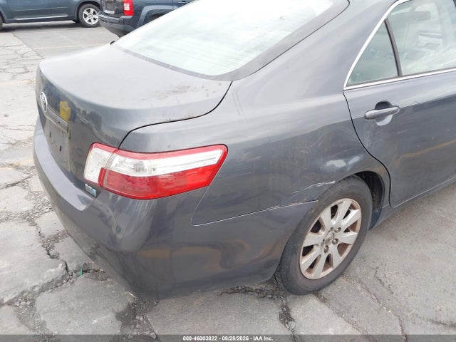 2009 Toyota Camry Hybrid მანქანა იყიდება აუქციონზე, vin: 4T1BB46K59U067682, აუქციონის ნომერი: 46003822