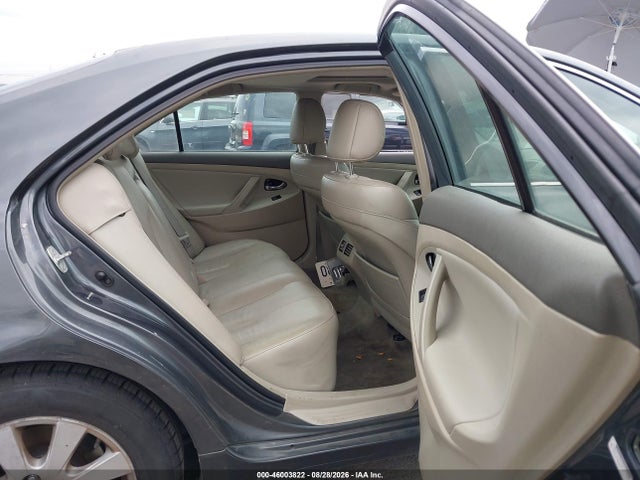 2009 Toyota Camry Hybrid მანქანა იყიდება აუქციონზე, vin: 4T1BB46K59U067682, აუქციონის ნომერი: 46003822