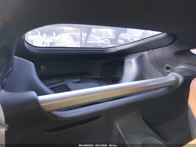 Продаж на аукціоні авто 2010 Nissan 370z Touring, vin: JN1AZ4EH8AM505720, номер лоту: 46003823