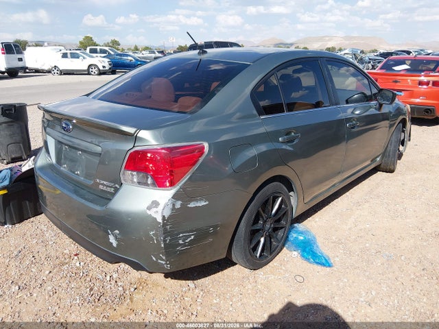 Subaru Impreza 2.0i Premium 2015 JF1GJAC62FH003466 Image 4