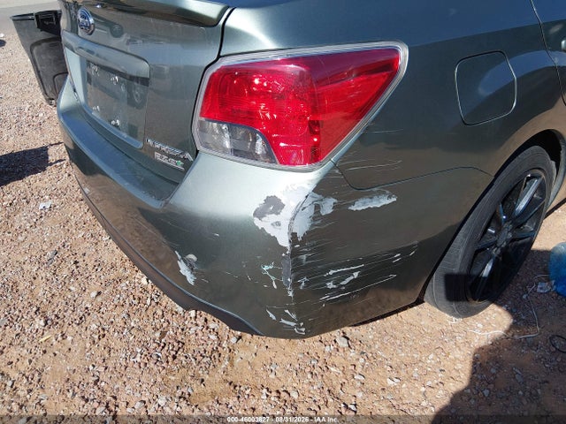 Subaru Impreza 2.0i Premium 2015 JF1GJAC62FH003466 Image 6
