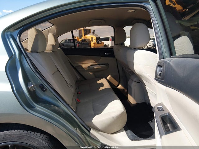 Subaru Impreza 2.0i Premium 2015 JF1GJAC62FH003466 Image 8