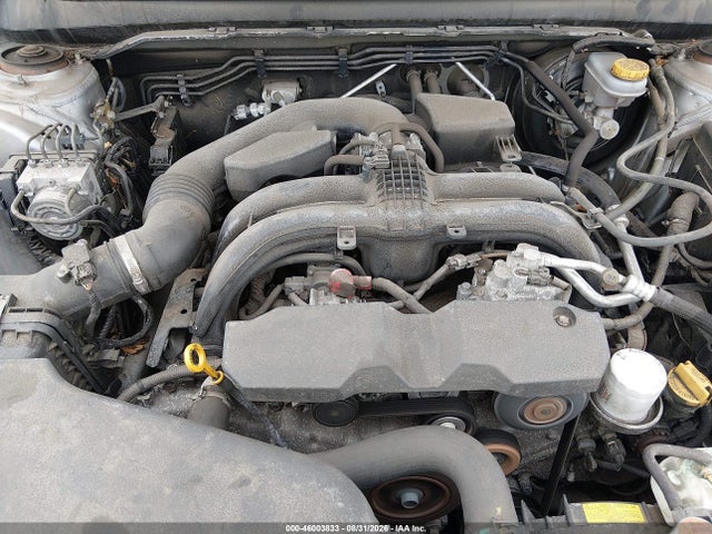 Продажа на аукционе авто 2015 Subaru Outback 2.5i Premium, vin: 4S4BSAEC3F3336143, номер лота: 46003833