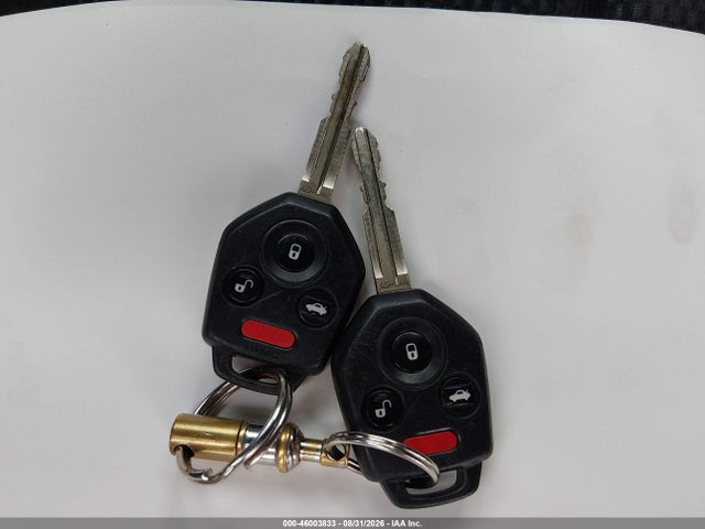 Продажа на аукционе авто 2015 Subaru Outback 2.5i Premium, vin: 4S4BSAEC3F3336143, номер лота: 46003833