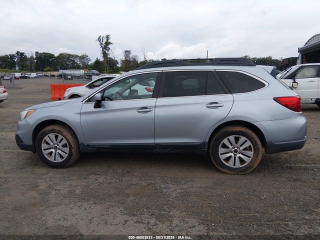 Продажа на аукционе авто 2015 Subaru Outback 2.5i Premium, vin: 4S4BSAEC3F3336143, номер лота: 46003833