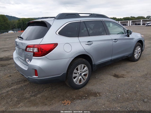 Продажа на аукционе авто 2015 Subaru Outback 2.5i Premium, vin: 4S4BSAEC3F3336143, номер лота: 46003833