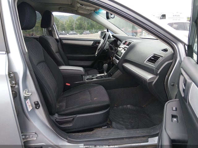 Продажа на аукционе авто 2015 Subaru Outback 2.5i Premium, vin: 4S4BSAEC3F3336143, номер лота: 46003833