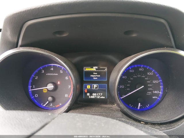 Продажа на аукционе авто 2015 Subaru Outback 2.5i Premium, vin: 4S4BSAEC3F3336143, номер лота: 46003833
