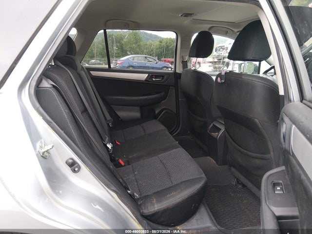 Продажа на аукционе авто 2015 Subaru Outback 2.5i Premium, vin: 4S4BSAEC3F3336143, номер лота: 46003833