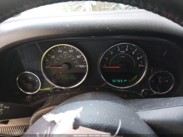 1C4HJWEG0FL734752 Jeep Wrangler Unlimited Sahara