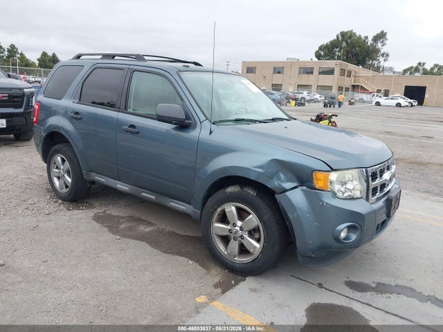 Продаж на аукціоні авто 2012 Ford Escape Xlt, vin: 1FMCU0DG0CKB32060, номер лоту: 46003837