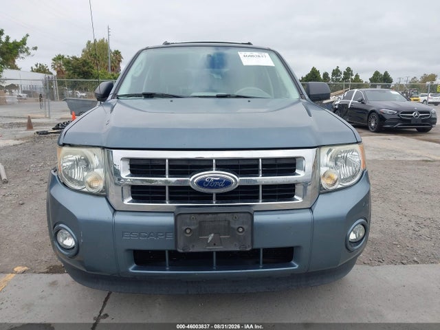 Продажа на аукционе авто 2012 Ford Escape Xlt, vin: 1FMCU0DG0CKB32060, номер лота: 46003837