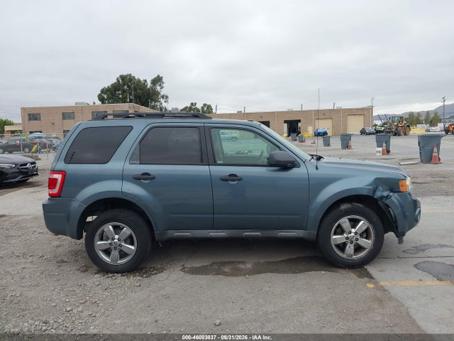 Продажа на аукционе авто 2012 Ford Escape Xlt, vin: 1FMCU0DG0CKB32060, номер лота: 46003837