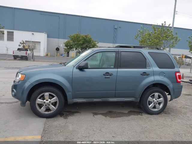Продажа на аукционе авто 2012 Ford Escape Xlt, vin: 1FMCU0DG0CKB32060, номер лота: 46003837