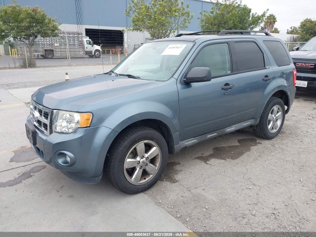 Продажа на аукционе авто 2012 Ford Escape Xlt, vin: 1FMCU0DG0CKB32060, номер лота: 46003837