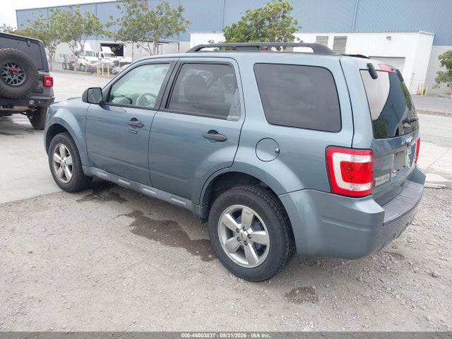 Продажа на аукционе авто 2012 Ford Escape Xlt, vin: 1FMCU0DG0CKB32060, номер лота: 46003837