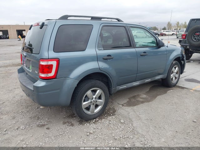Продажа на аукционе авто 2012 Ford Escape Xlt, vin: 1FMCU0DG0CKB32060, номер лота: 46003837