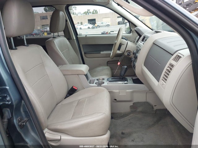 Продажа на аукционе авто 2012 Ford Escape Xlt, vin: 1FMCU0DG0CKB32060, номер лота: 46003837