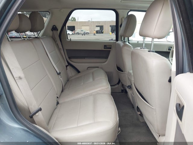 Продажа на аукционе авто 2012 Ford Escape Xlt, vin: 1FMCU0DG0CKB32060, номер лота: 46003837