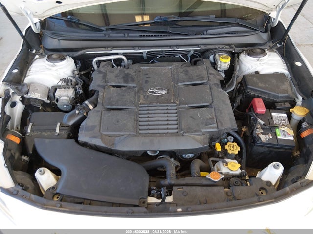 46003838 :رقم المزاد ، 4S3BNEN63H3007071 vin ، 2017 Subaru Legacy 3.6r Limited مزاد بيع