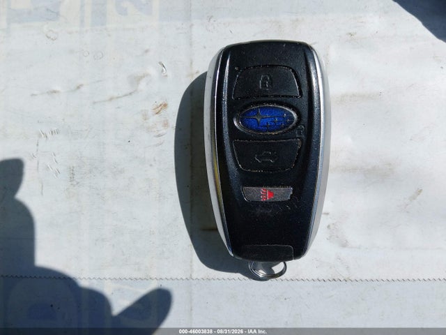46003838 :رقم المزاد ، 4S3BNEN63H3007071 vin ، 2017 Subaru Legacy 3.6r Limited مزاد بيع