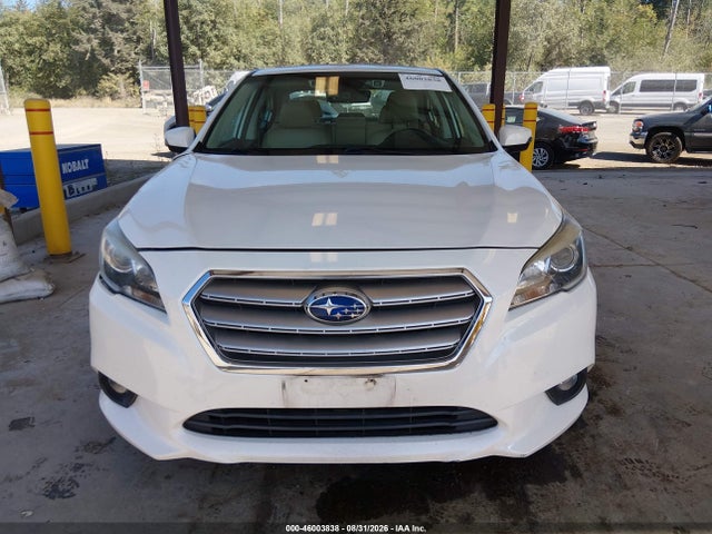 46003838 :رقم المزاد ، 4S3BNEN63H3007071 vin ، 2017 Subaru Legacy 3.6r Limited مزاد بيع