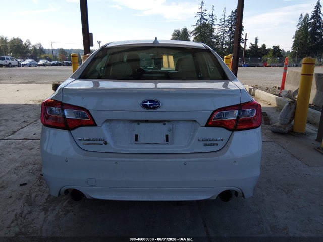 46003838 :رقم المزاد ، 4S3BNEN63H3007071 vin ، 2017 Subaru Legacy 3.6r Limited مزاد بيع