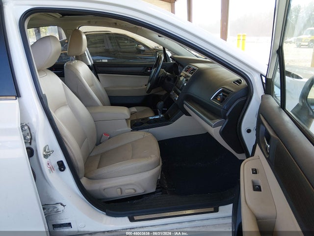 46003838 :رقم المزاد ، 4S3BNEN63H3007071 vin ، 2017 Subaru Legacy 3.6r Limited مزاد بيع