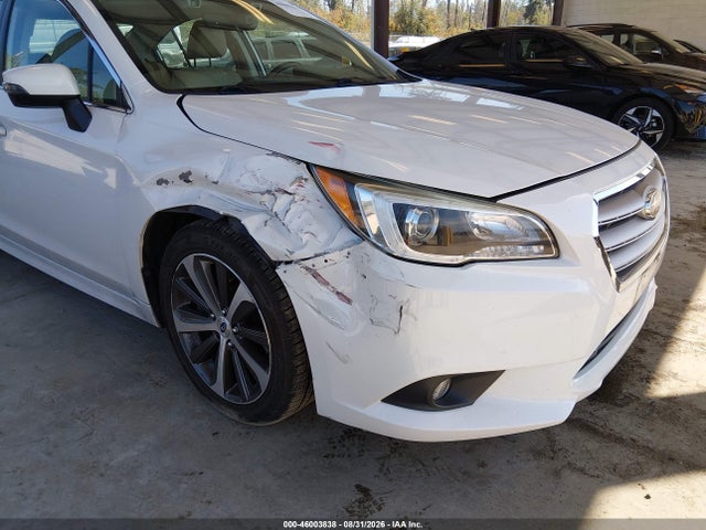 46003838 :رقم المزاد ، 4S3BNEN63H3007071 vin ، 2017 Subaru Legacy 3.6r Limited مزاد بيع