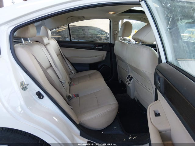 46003838 :رقم المزاد ، 4S3BNEN63H3007071 vin ، 2017 Subaru Legacy 3.6r Limited مزاد بيع