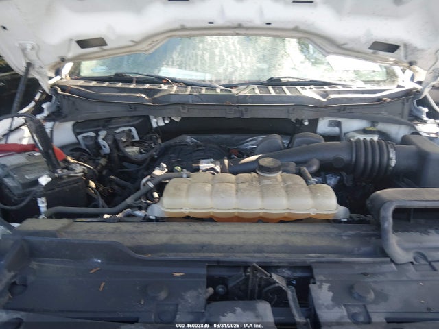 Aukcja sprzedaży 2022 Ford F-150 Xl, vin: 1FTEX1CB9NKE95136, numer aukcji: 46003839