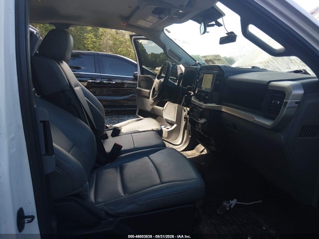 Aukcja sprzedaży 2022 Ford F-150 Xl, vin: 1FTEX1CB9NKE95136, numer aukcji: 46003839