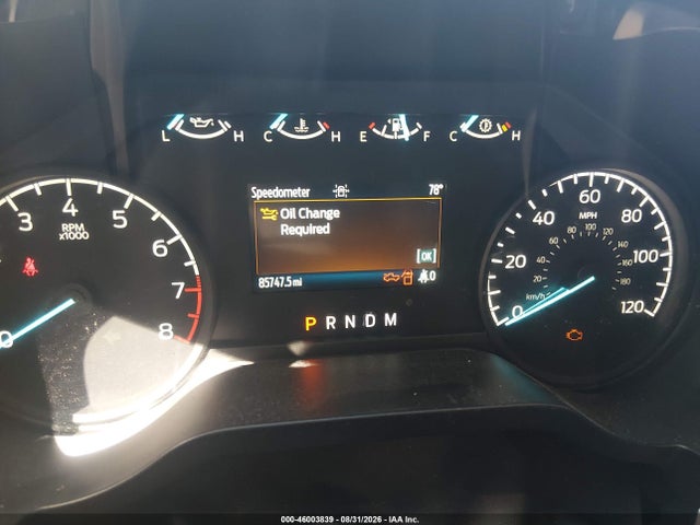 Aukcja sprzedaży 2022 Ford F-150 Xl, vin: 1FTEX1CB9NKE95136, numer aukcji: 46003839