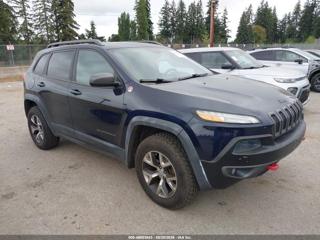 2014 1C4PJMBS3EW257806 главное изображение