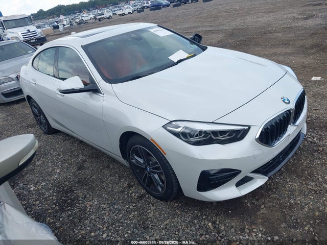 46003844 :رقم المزاد ، WBA73AK0XP7L49979 vin ، 2023 Bmw 228 Gran Coupe I Xdrive مزاد بيع