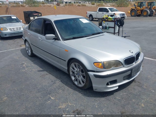 Aukcja sprzedaży 2004 Bmw 330i, vin: WBAEV53484KM38209, numer aukcji: 46003854