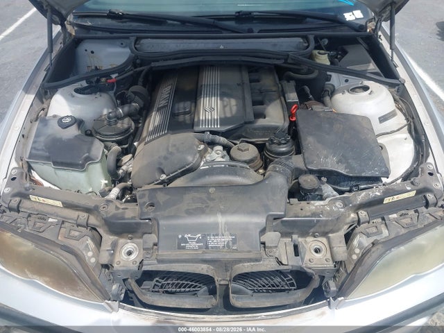 Aukcja sprzedaży 2004 Bmw 330i, vin: WBAEV53484KM38209, numer aukcji: 46003854