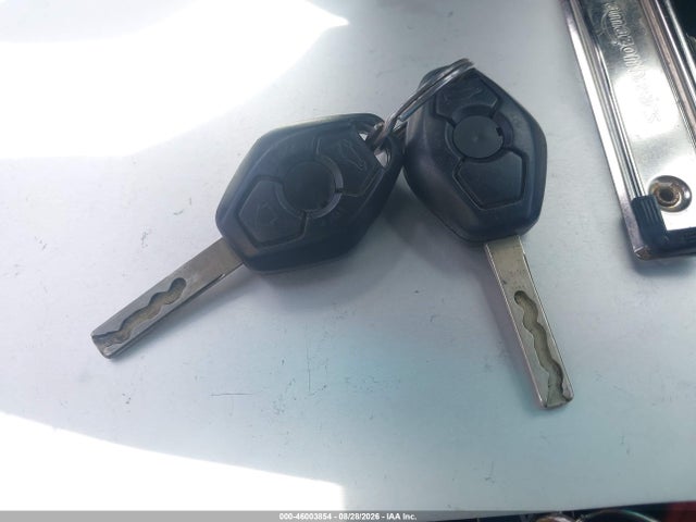 Aukcja sprzedaży 2004 Bmw 330i, vin: WBAEV53484KM38209, numer aukcji: 46003854
