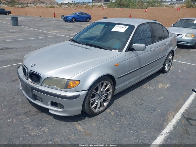 Aukcja sprzedaży 2004 Bmw 330i, vin: WBAEV53484KM38209, numer aukcji: 46003854