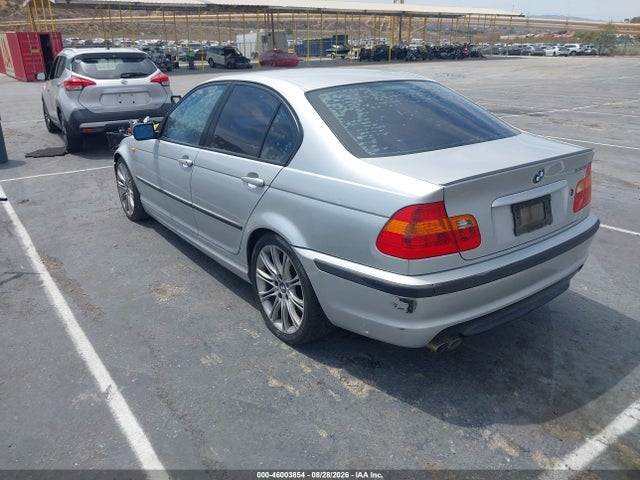 Aukcja sprzedaży 2004 Bmw 330i, vin: WBAEV53484KM38209, numer aukcji: 46003854