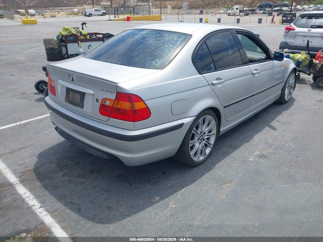 Aukcja sprzedaży 2004 Bmw 330i, vin: WBAEV53484KM38209, numer aukcji: 46003854