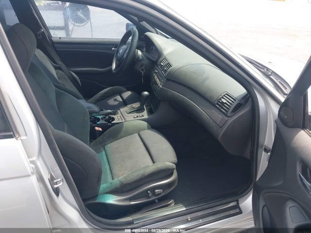 Aukcja sprzedaży 2004 Bmw 330i, vin: WBAEV53484KM38209, numer aukcji: 46003854